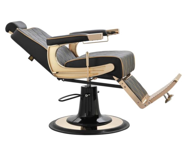 barber chair | Frisörstuhl | barber stol | barberarstol