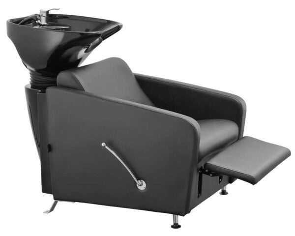 barber chair | Frisörstuhl | barber stol | barberarstol