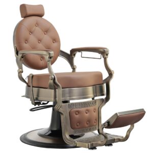 barber chair | Frisörstuhl | barber stol | barberarstol