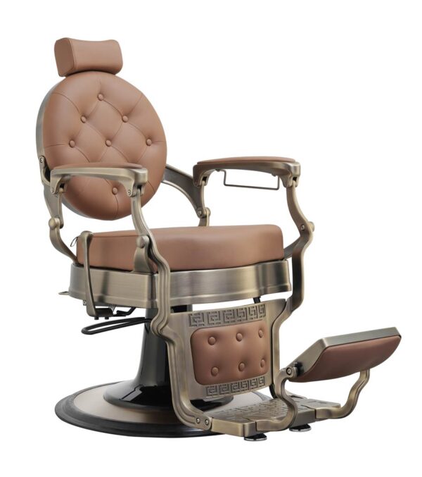 barber chair | Frisörstuhl | barber stol | barberarstol