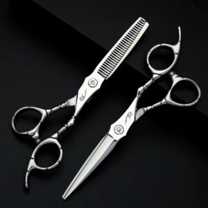 Barber scissors