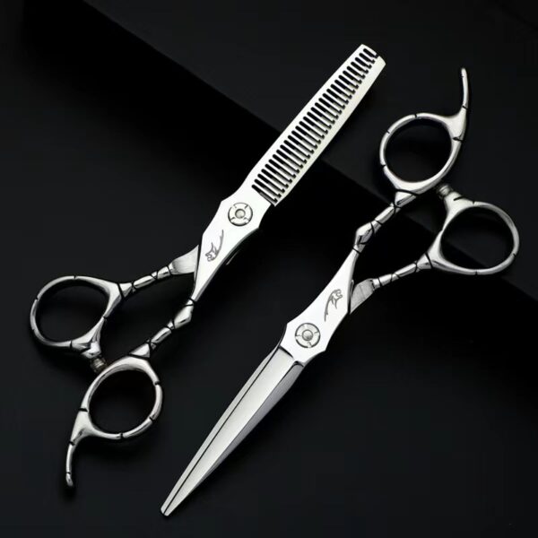 Barber scissors