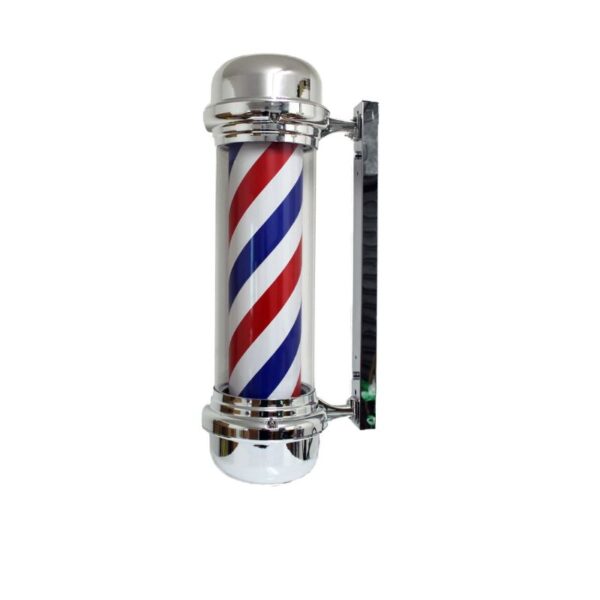 led barber pole