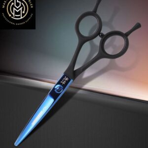 Barber scissors